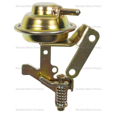 STANDARD CARBURATION Choke Pull Off, Cpa141 CPA141